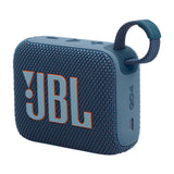 Parlante Portatil JBL Go 4 | Bluetooth 5.3 IP67 7 Horas Resistente al Agua