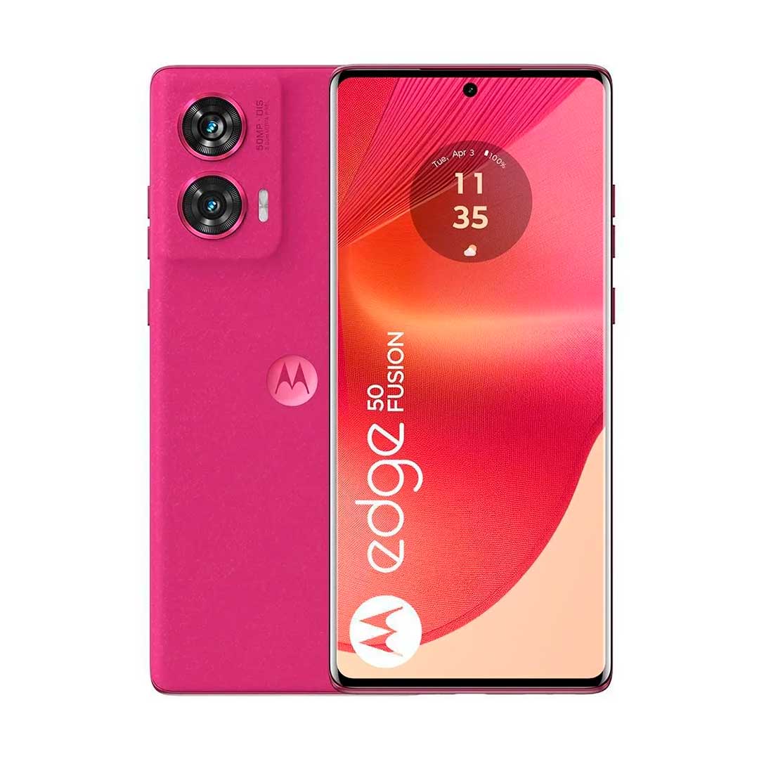 Celular Motorola Moto Edge 50 fusion 256gb 8gb