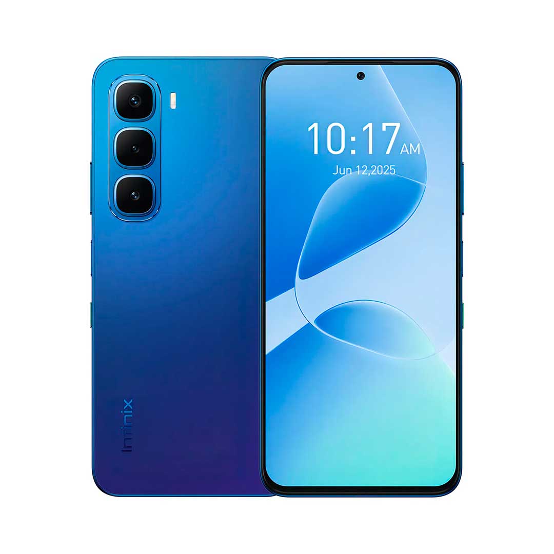 Celular Infinix Hot 60i 256gb