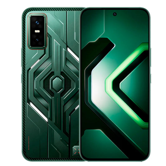 Celular Infinix GT 30 256GB 8GB