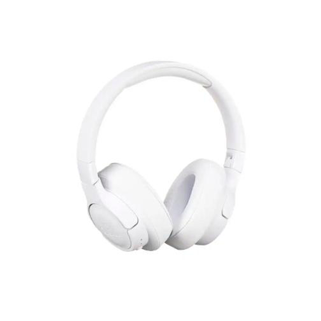 Audifonos JBL Tune 770 NC | Cancelacion de Ruido 70 Horas Bluetooth 5.3 Pure Bass Plegables