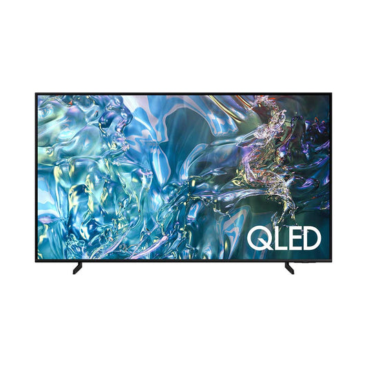 Televisor Samsung 50" 4K-UHD QLED Smart Tv QN5OQ60DAK