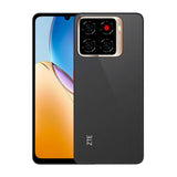 Celular ZTE Blade A56 | 128GB 4GB RAM (Hasta 12GB) Triple Cámara Zoom Óptico