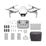 Dron DJI Mini 4K Fly More Combo