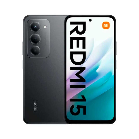 Celular Xiaomi Redmi 15