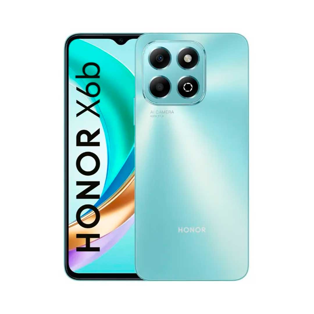 Celular Honor X6B