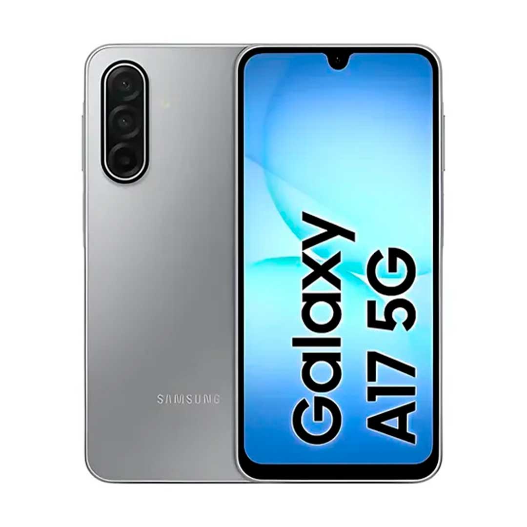 Celular Samsung A17 256GB 8GB