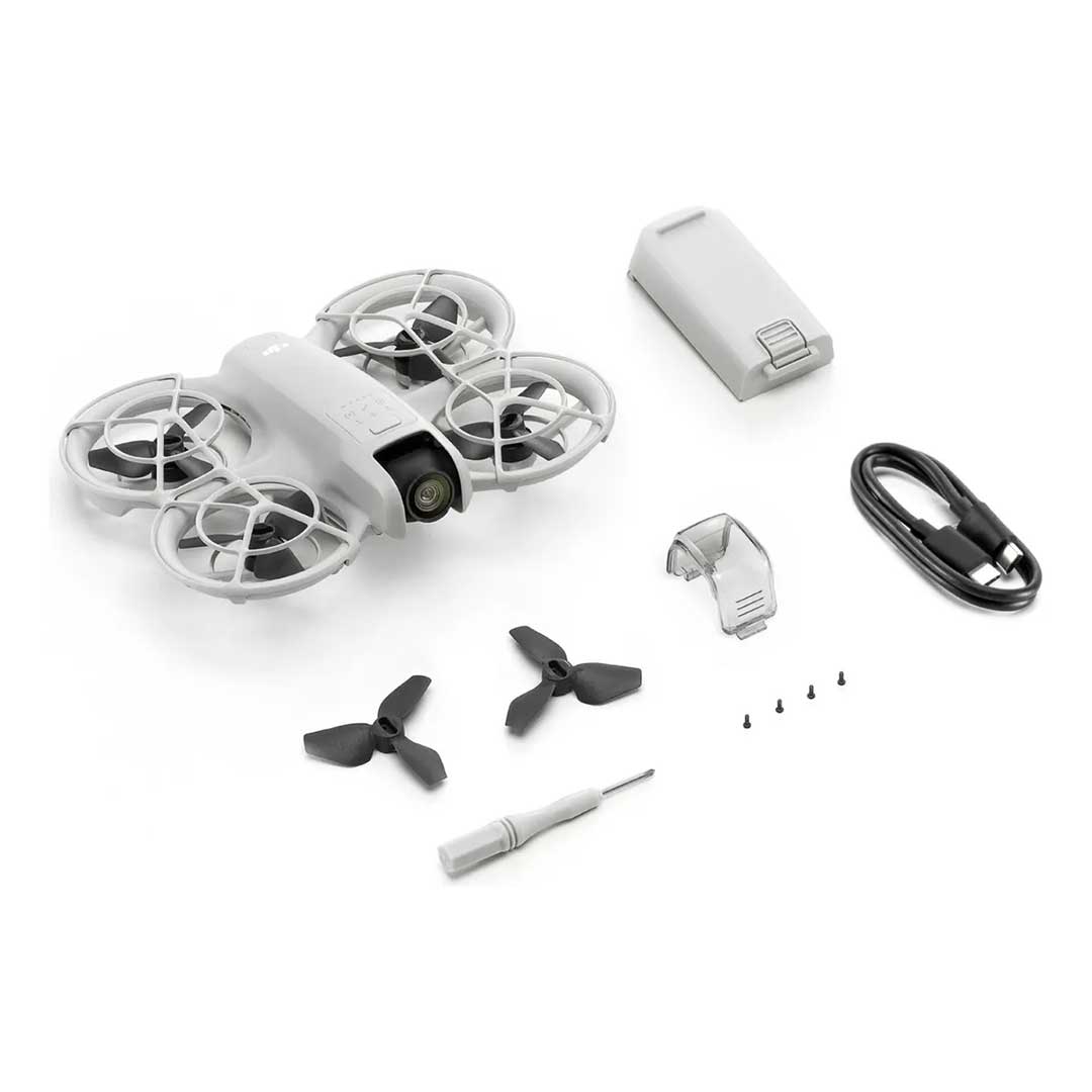 Dron DJI Neo