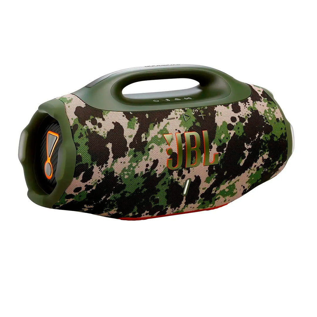 Parlante JBL Bluetooth Boombox 4