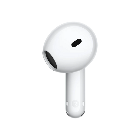 Xiaomi Redmi Buds 8 Active, detalle del driver de 14.2 mm