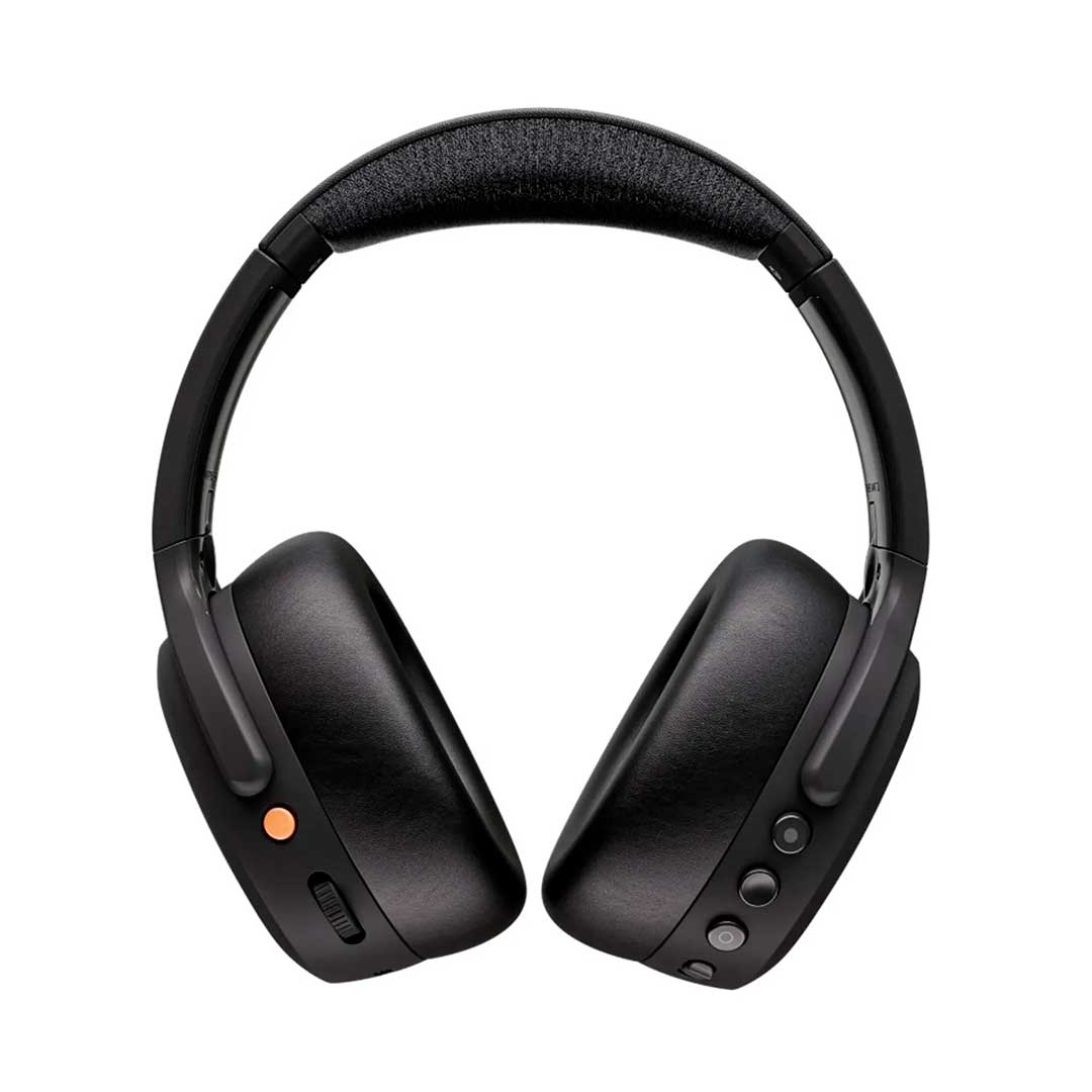 DIADEMA CRUSHER BT NEGRO