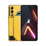 Celular Gamer ZTE Nubia Neo 3 GT 5G | 256GB 8GB RAM AMOLED 120Hz Gamer Batería 6000mAh
