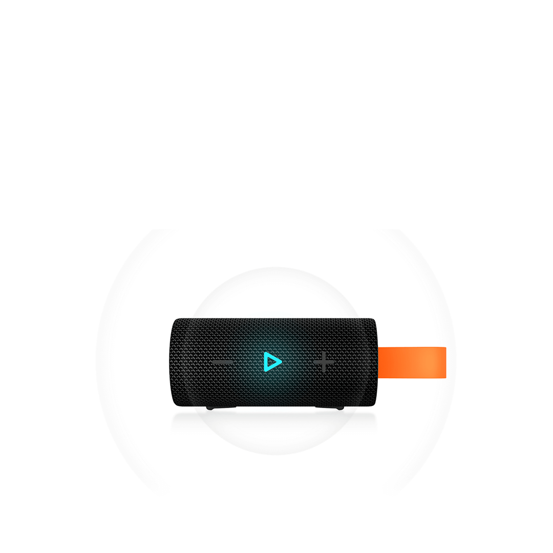 Parlante Portátil Xiaomi Sound Pocket 5W | Batería 10h IP67 Bluetooth 5.4 TWS