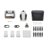 Dron DJI Min3 Fly More Combo RC