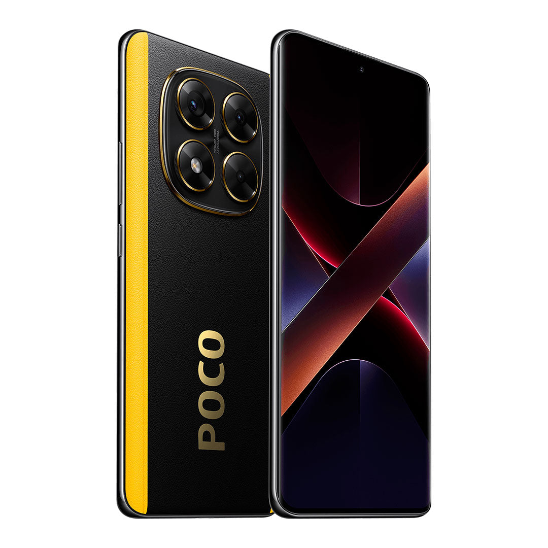 Celular Xiaomi Poco X7