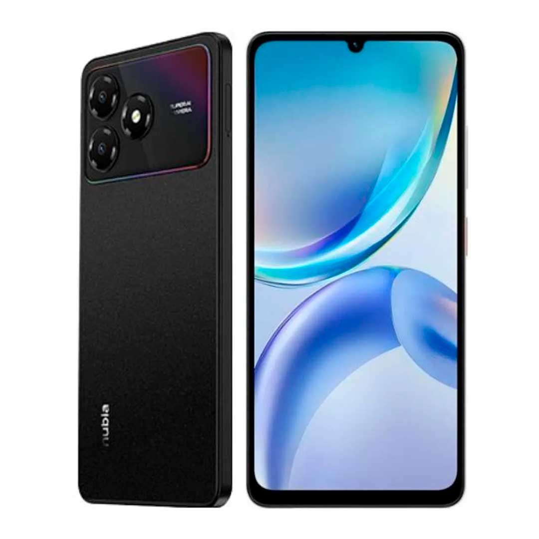 Celular ZTE A36 64gb 2gb