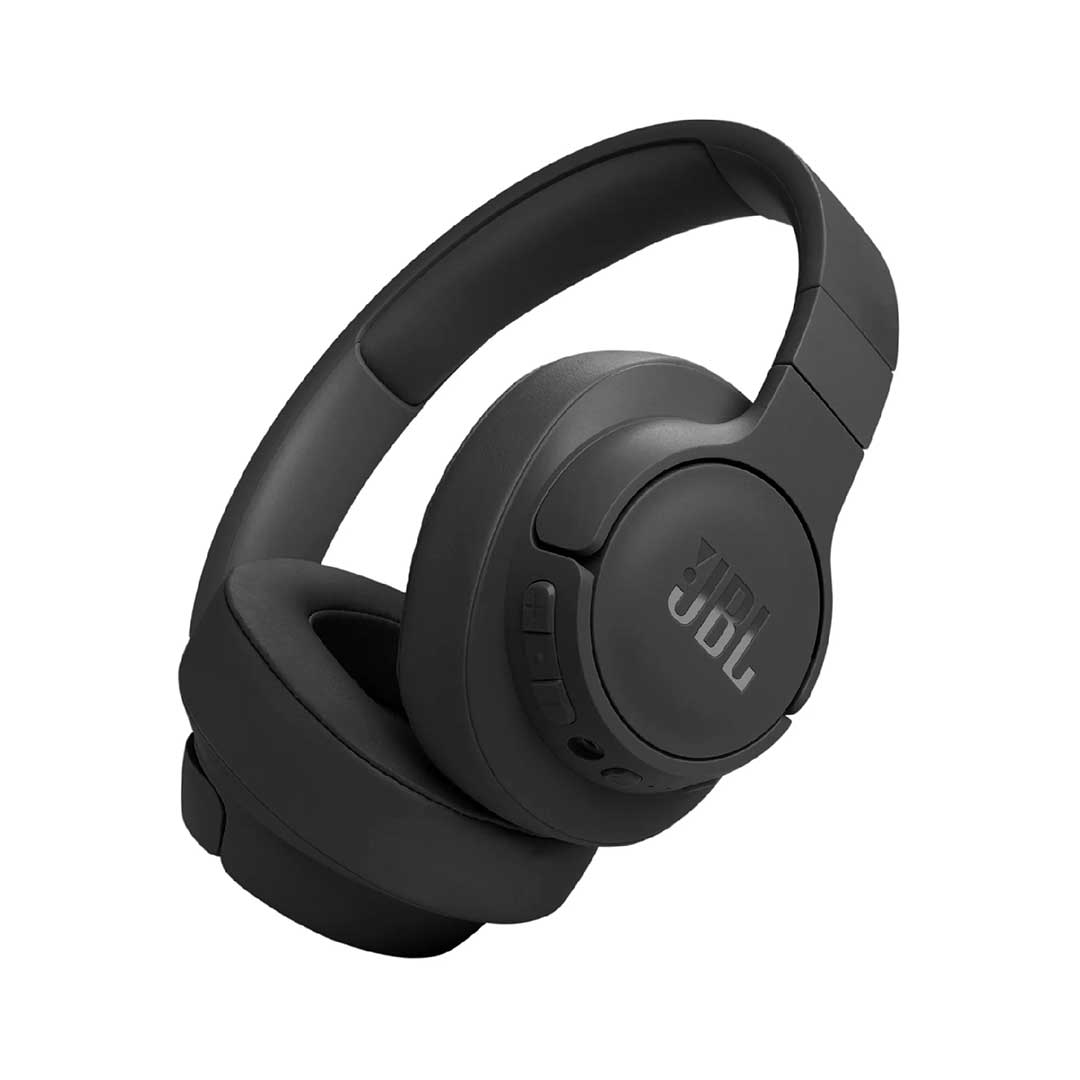 Audifonos JBL Tune 770 NC | Cancelacion de Ruido 70 Horas Bluetooth 5.3 Pure Bass Plegables