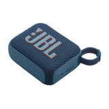 Parlante Portatil JBL Go 4 | Bluetooth 5.3 IP67 7 Horas Resistente al Agua