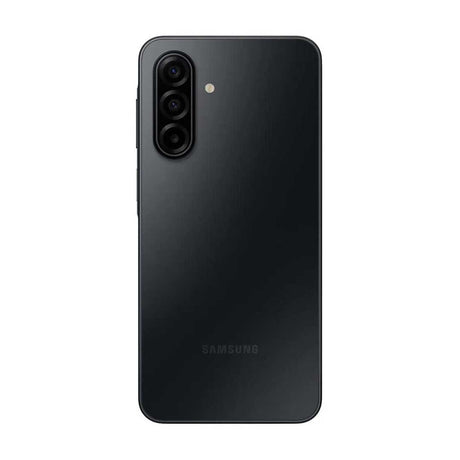 Samsung Galaxy A17 4G parte posterior, acabado moderno