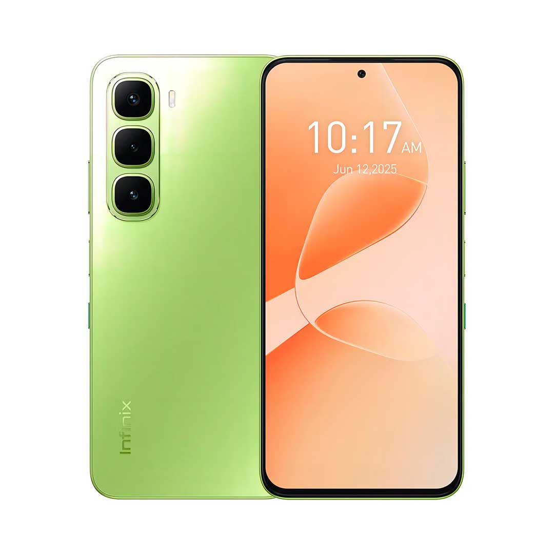 Celular Infinix Hot 60i 256gb