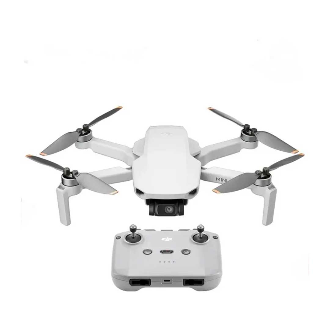 Dron DJI Mini 4K Fly More Combo