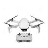 Dron DJI Mini 4K Fly More Combo