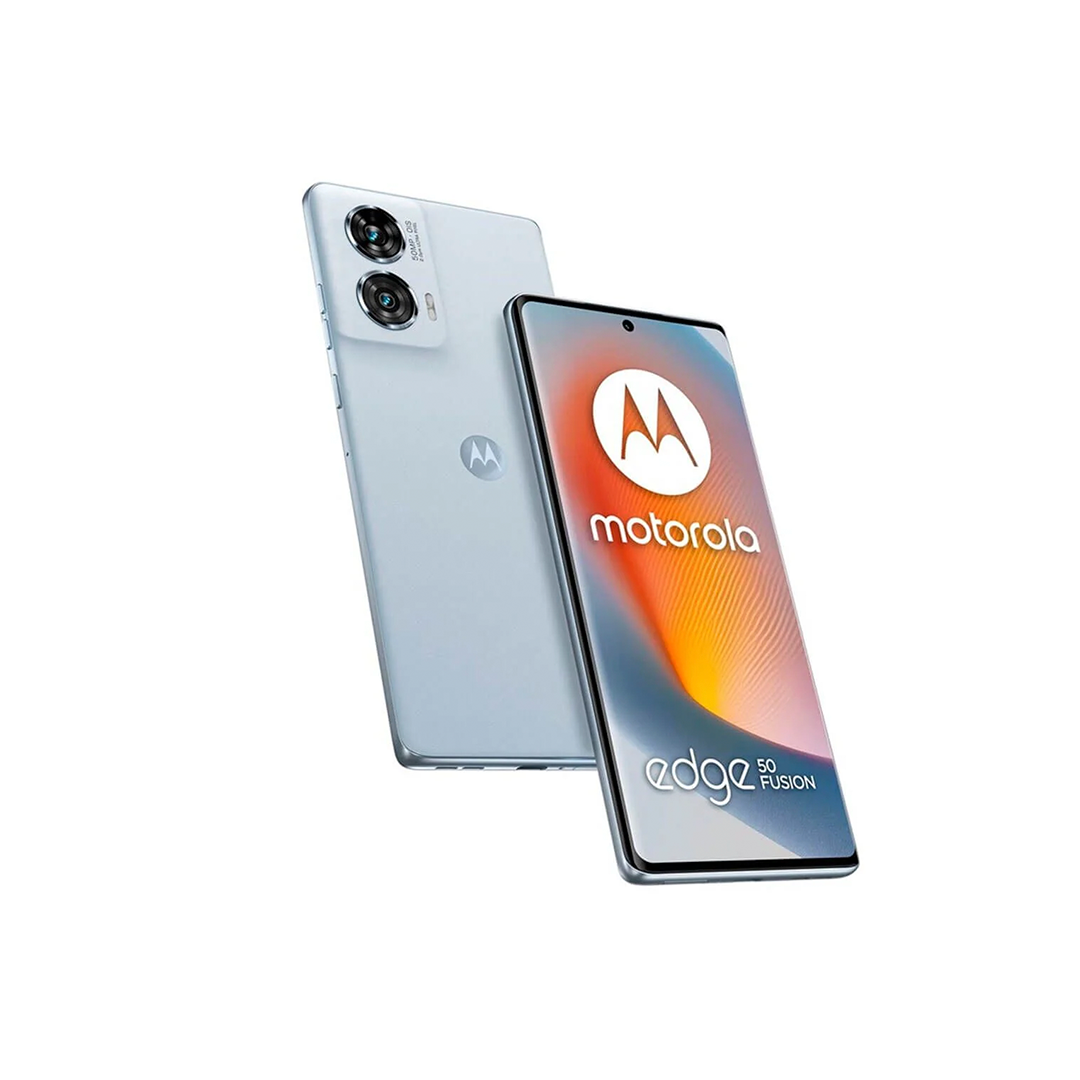 Celular Motorola Moto Edge 50 fusion 256gb 8gb