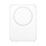 Power Bank Xiaomi UltraThin Magnética 5000mAh | Carga Inalámbrica 15W