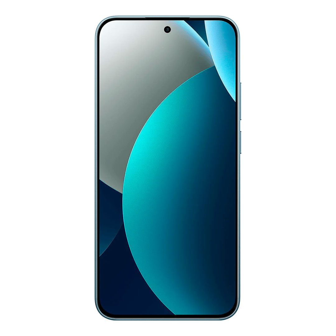 Celular Xiaomi Redmi Note 15 Pro 5G | 256GB/512GB 8GB/12GB RAM Pantalla AMOLED Cámara 200MP