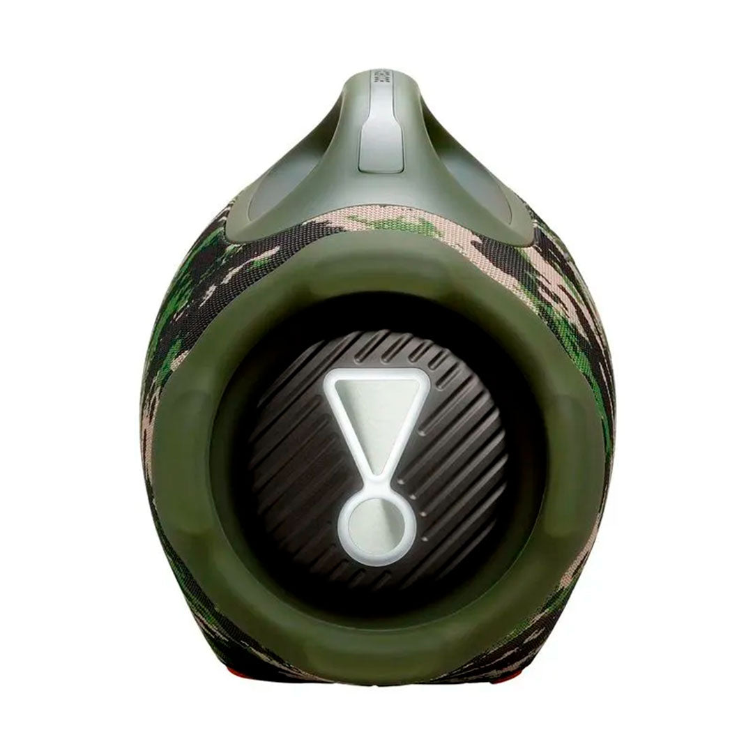 Parlante JBL Bluetooth Boombox 4