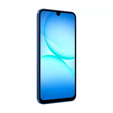 Samsung Galaxy A17 4G pantalla AMOLED encendida