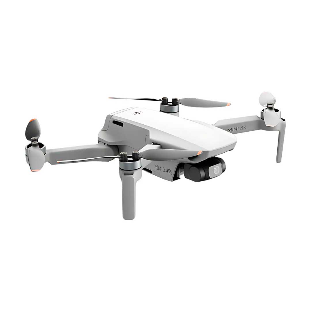 Dron DJI Mini 4K Fly More Combo