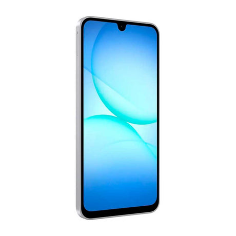 Samsung Galaxy A17 4G batería 5000mAh, vista del equipo
