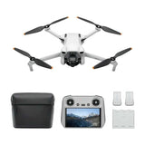 Dron DJI Min3 Fly More Combo RC