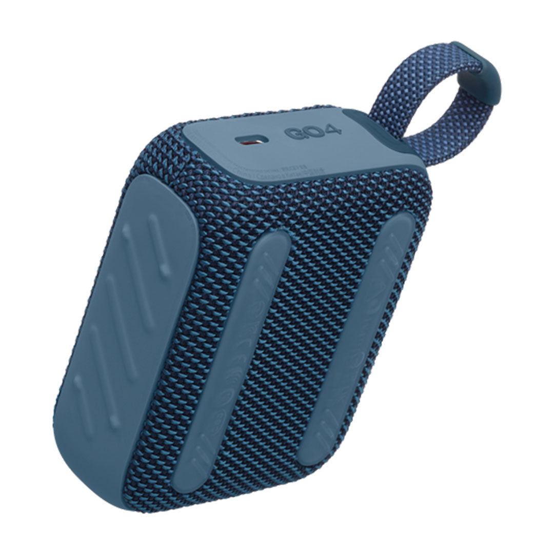 Parlante Portatil JBL Go 4 | Bluetooth 5.3 IP67 7 Horas Resistente al Agua