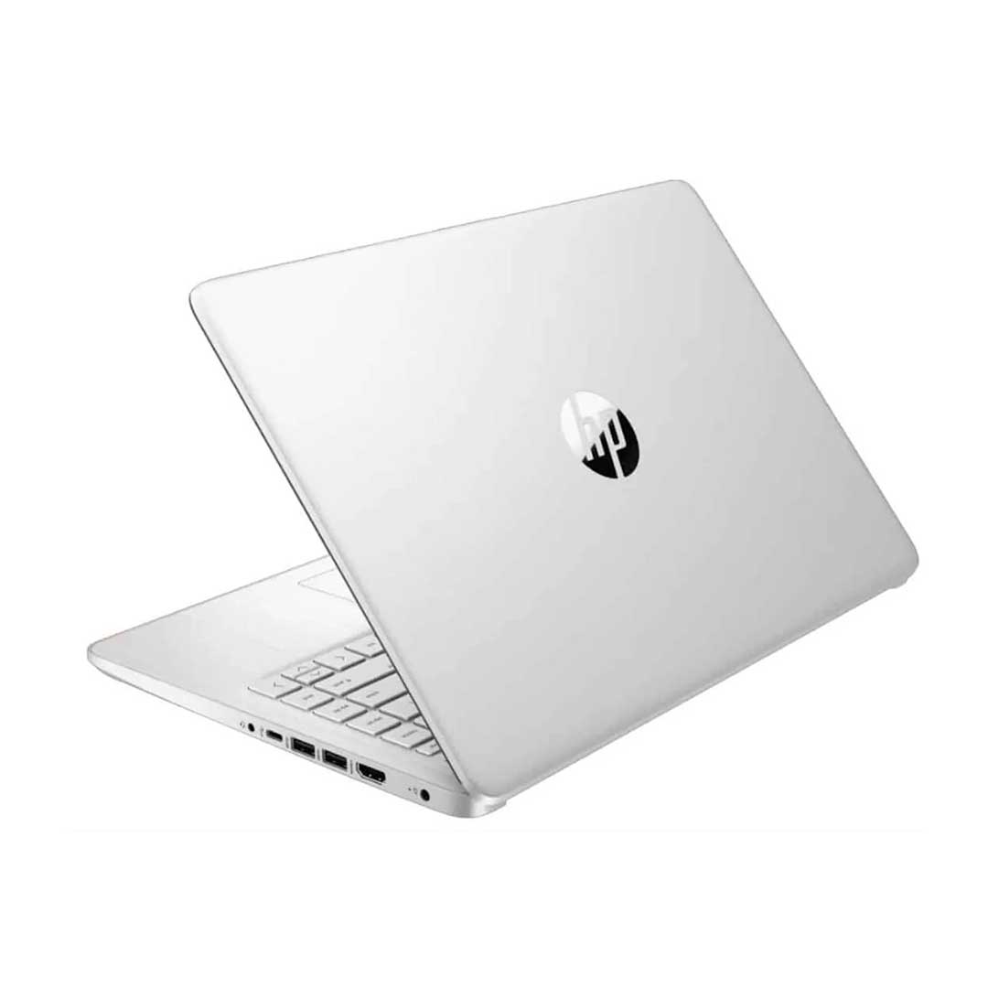 HP 14-DQ3502LA Celeron N4500 LED 14" SSD 512GB+8GB
