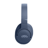 Audifonos JBL Tune 770 NC | Cancelacion de Ruido 70 Horas Bluetooth 5.3 Pure Bass Plegables