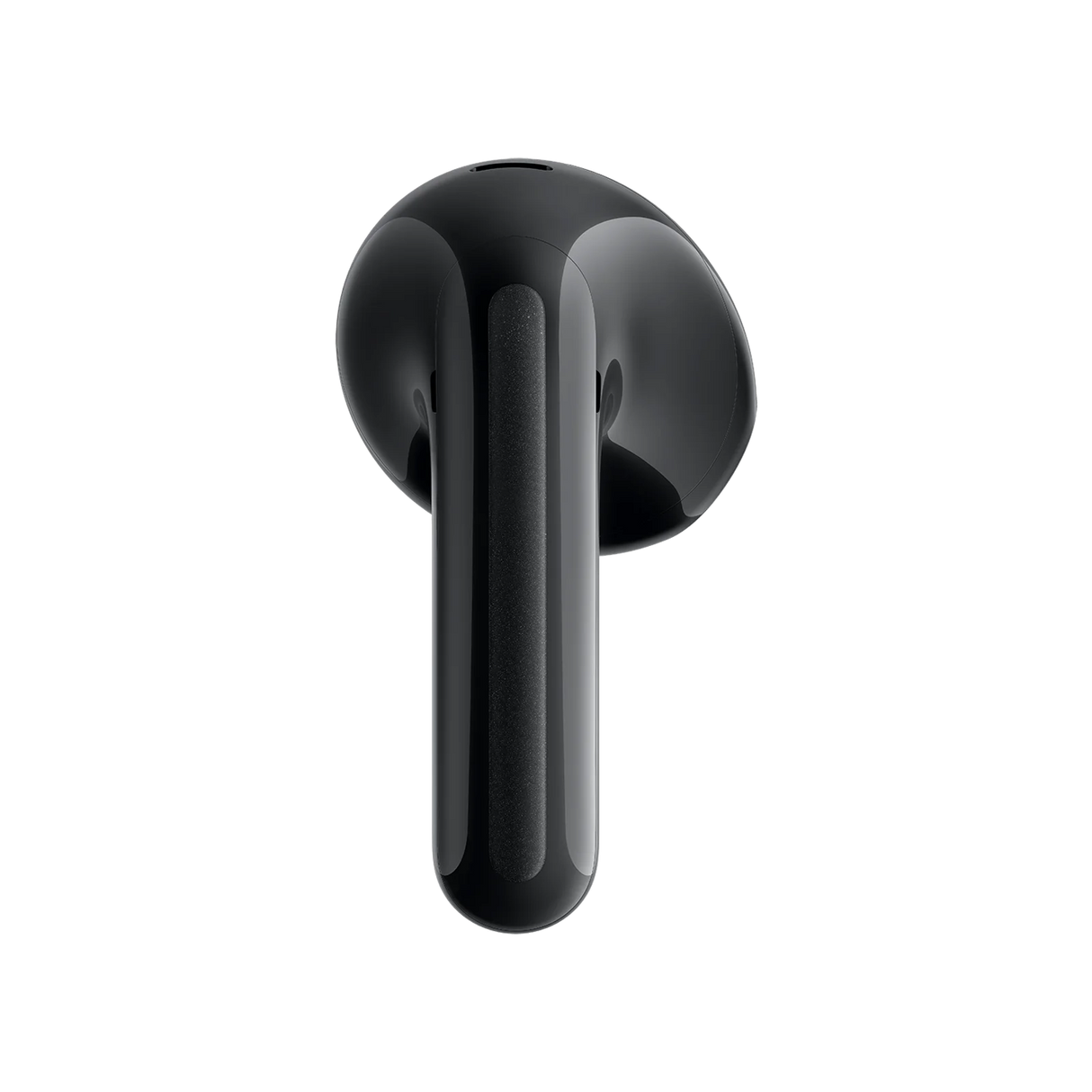 Xiaomi Redmi Buds 8 Active, vista trasera del estuche de carga