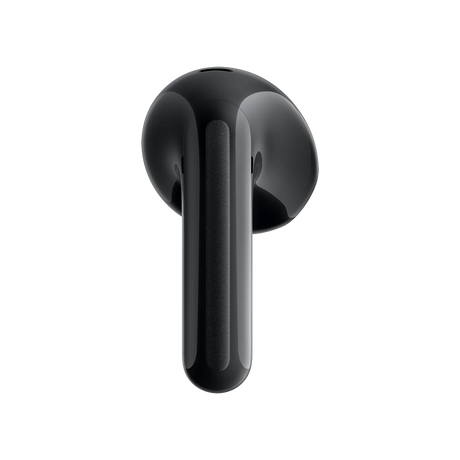 Xiaomi Redmi Buds 8 Active, vista trasera del estuche de carga
