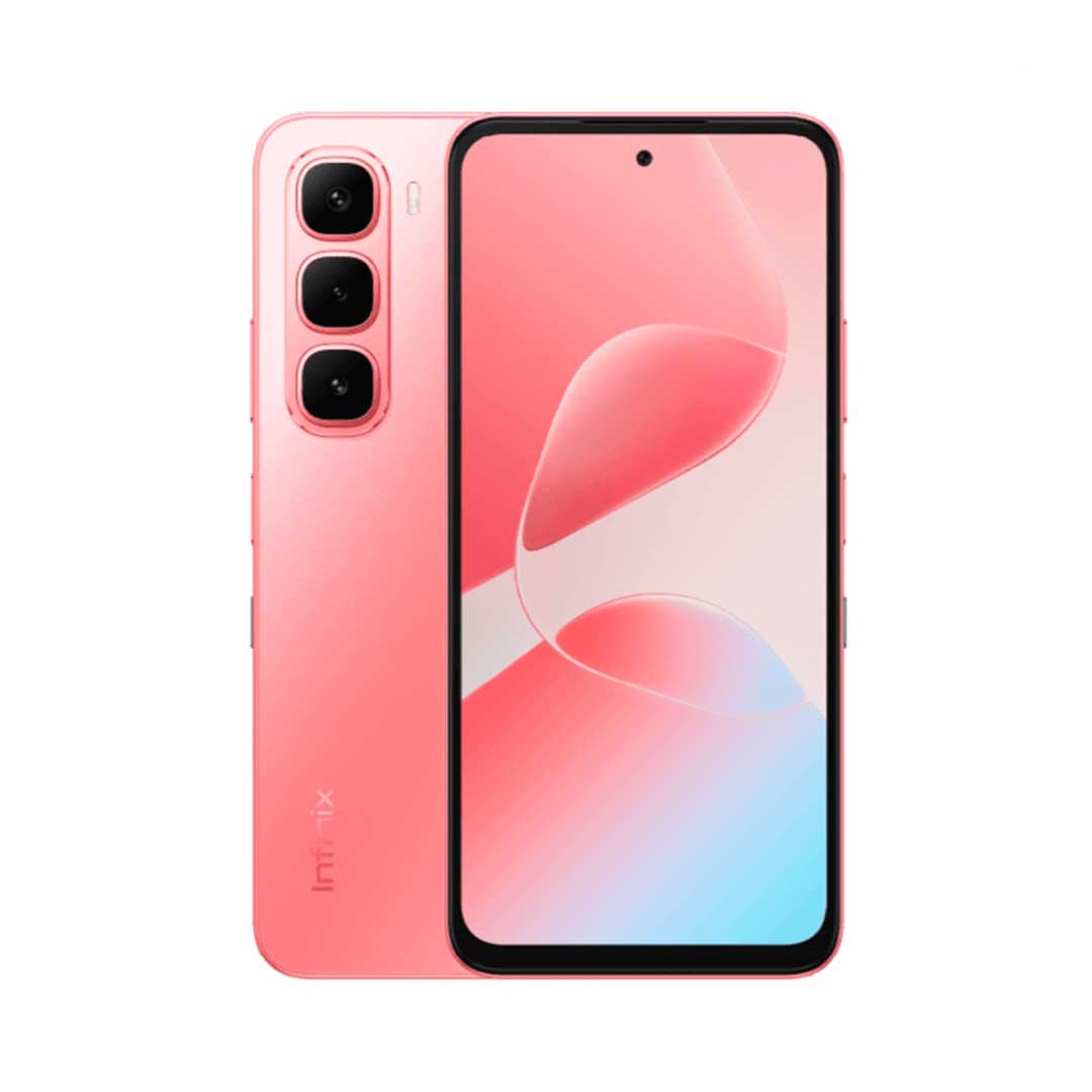 Celular Infinix Hot 60i 256gb