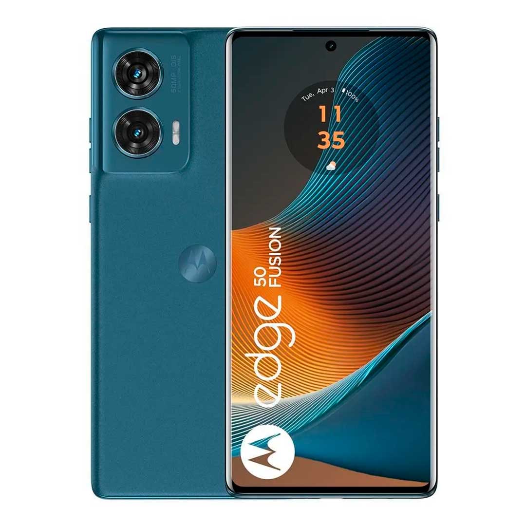Celular Motorola Moto Edge 50 fusion 256gb 8gb