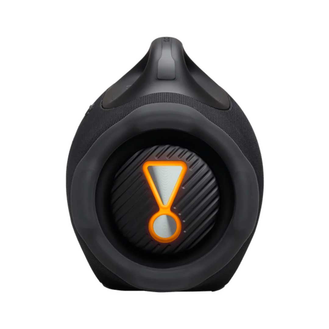 Parlante JBL Bluetooth Boombox 4