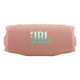 Parlante JBL Portátil Inalámbrico Charge 6 | Bluetooth 5.4 Batería 28h Powerbank IP68 45W
