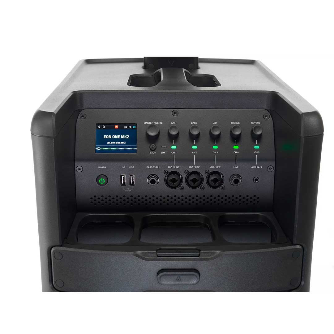 JBL Pro EON ONE MK2 Sistema de Altavoz de Columna