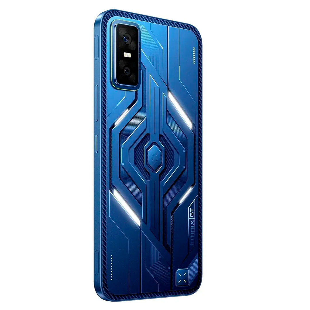 Celular Infinix GT 30 256GB 8GB