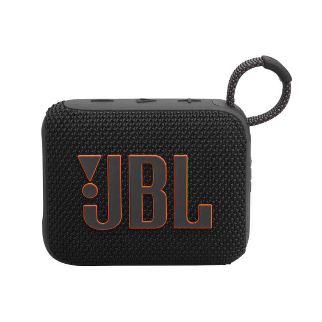 Parlante Portatil JBL Go 4 | Bluetooth 5.3 IP67 7 Horas Resistente al Agua