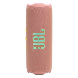JBL Flip 7 Parlante Bluetooth Portátil IP68