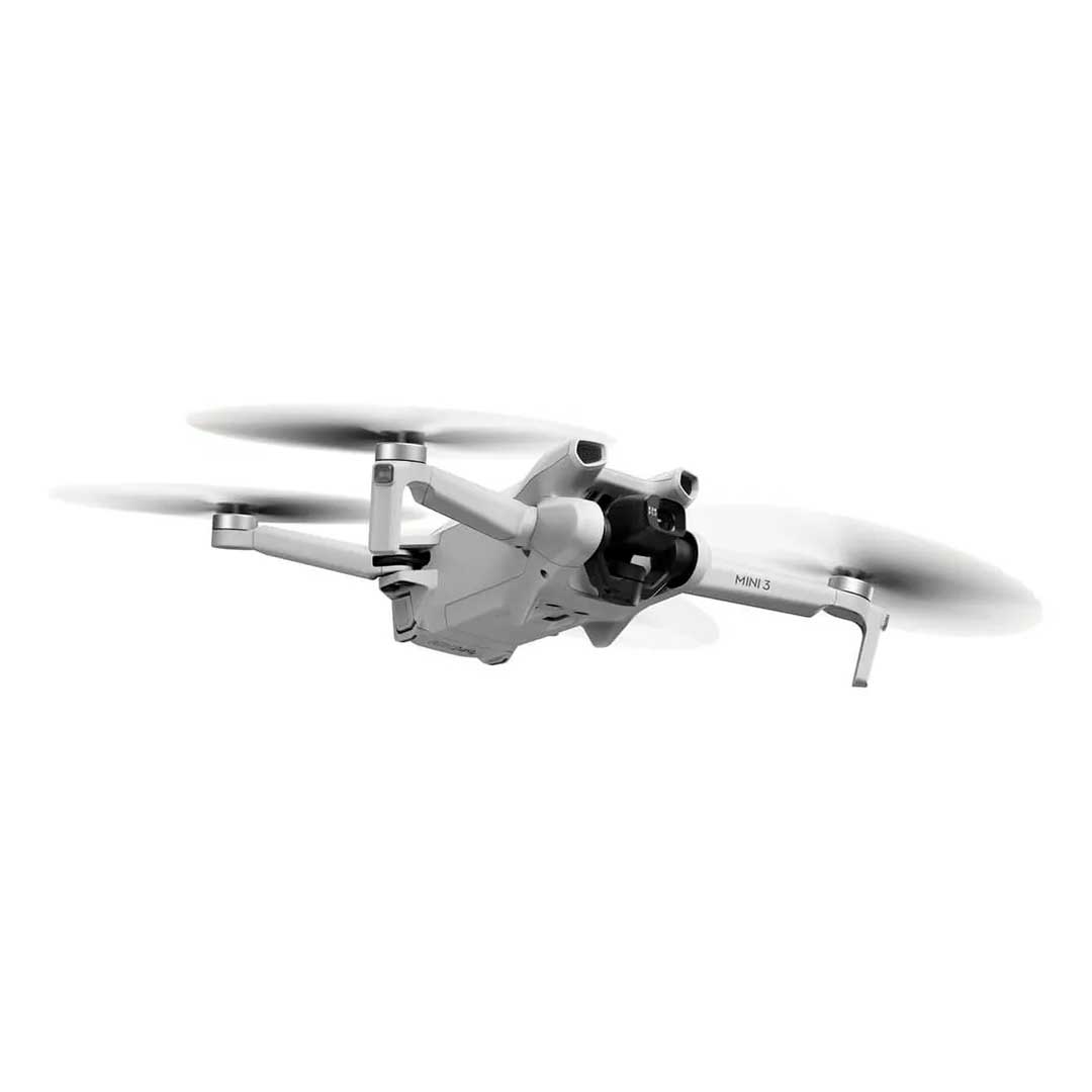 Dron DJI Min3 Fly More Combo RC