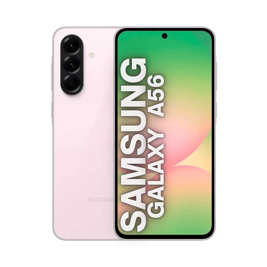 Celular Samsung Galaxy A56 5G 256GB