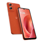 Motorola Moto G06 accesorios incluidos y empaque